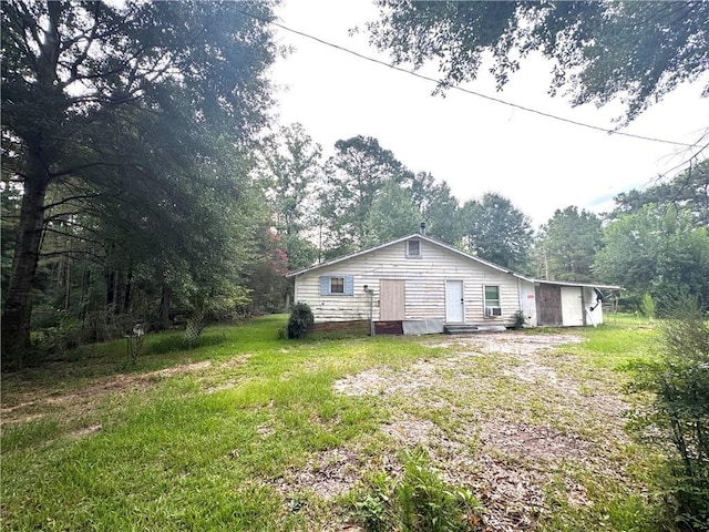 26354 C Jenkins Rd, Angie, LA 70426 - photo 1