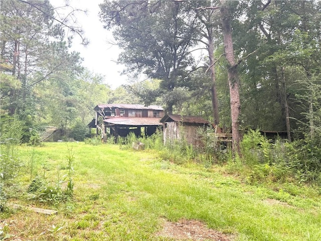 26354 C Jenkins Rd, Angie, LA 70426 - photo 21