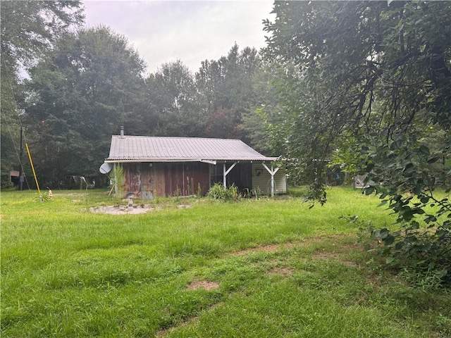26354 C Jenkins Rd, Angie, LA 70426 - photo 27