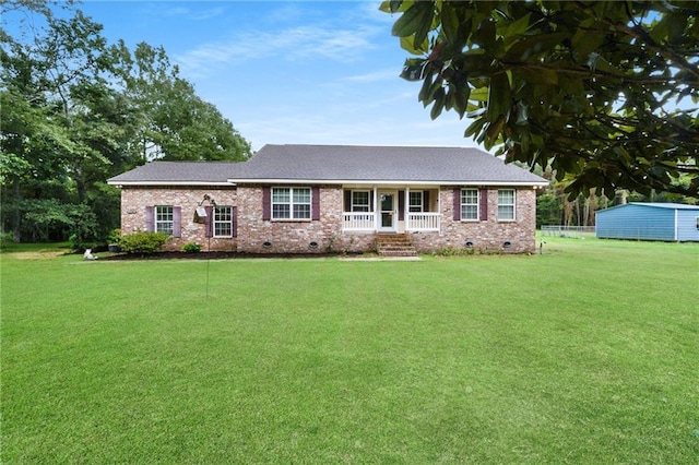 21348 Old Covington Hwy, Hammond, LA 70403 - photo 1