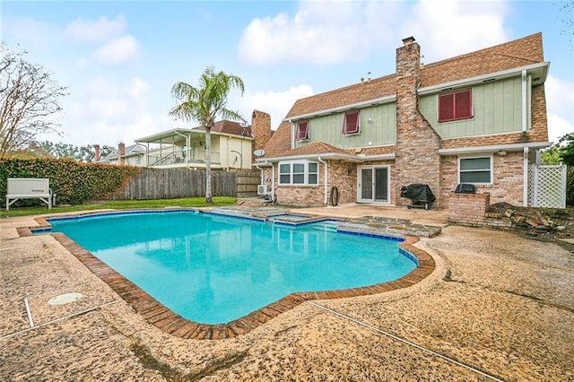 5108 Tartan Dr, Metairie, LA 70003 - photo 22