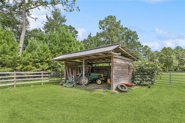 12044 Boyd Rd, Covington, LA 70435 - photo 31