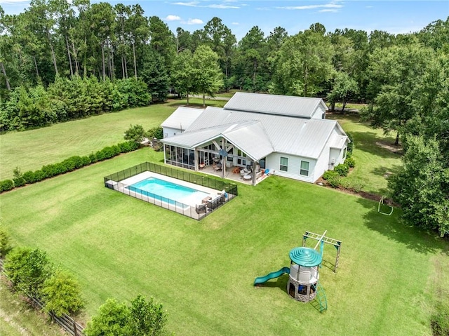 12044 Boyd Rd, Covington, LA 70435 - photo 37