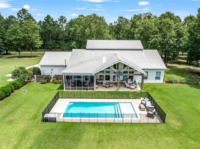 12044 Boyd Rd, Covington, LA 70435 - photo 38