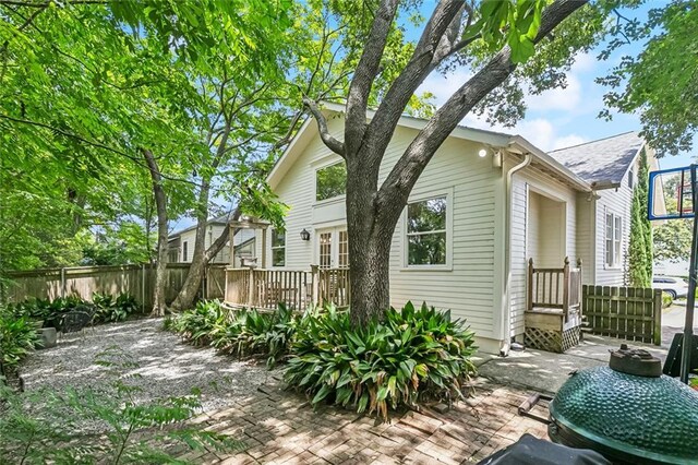 60 Maryland Dr, New Orleans, LA 70124 - photo 25