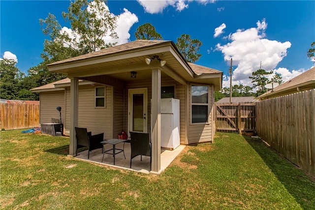 1542 Franklin St, Mandeville, LA 70448 - photo 21