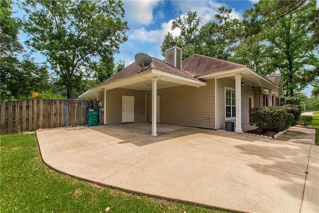 20012 Twin Oaks Dr, Hammond, LA 70403 - photo 3