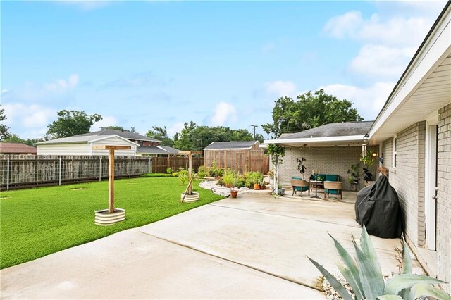 441 Monsanto Ave, Luling, LA 70070 - photo 20