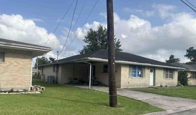 123 Adoue St, Houma, LA 70360 - photo 2