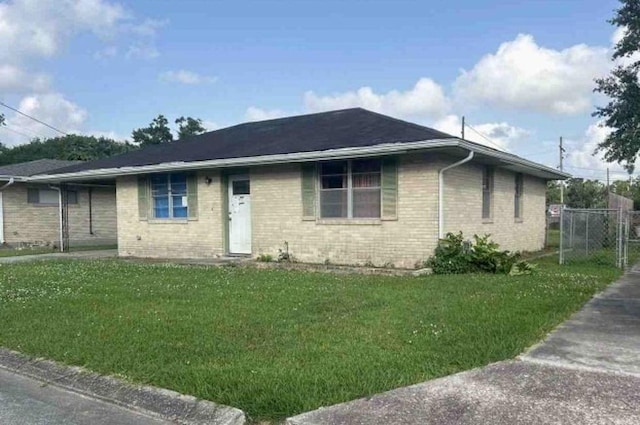 123 Adoue St, Houma, LA 70360 - photo 3