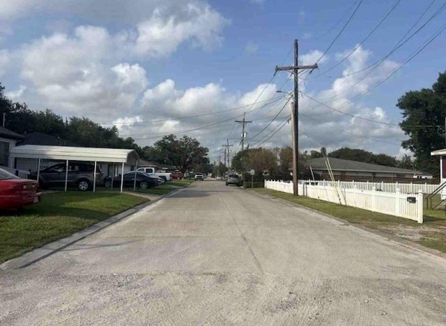 123 Adoue St, Houma, LA 70360 - photo 4