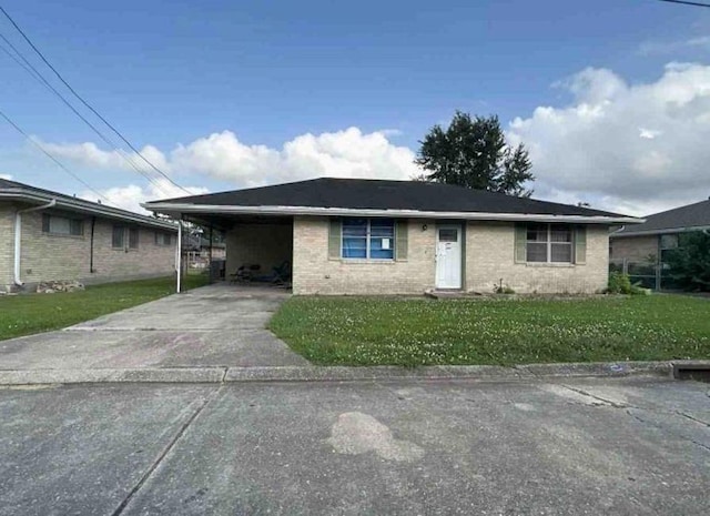 123 Adoue St, Houma, LA 70360 - photo 6