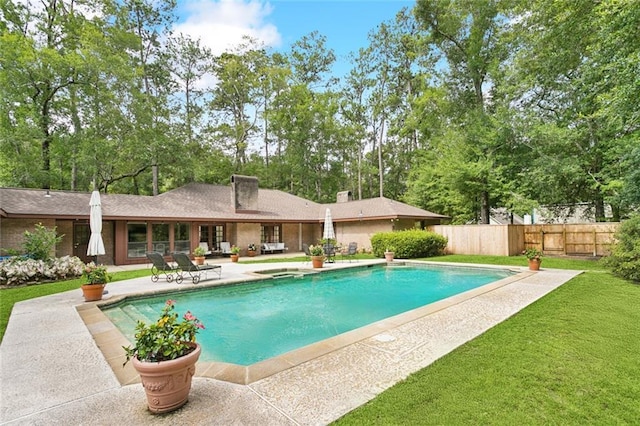 599 Dove Park Rd, Covington, LA 70433 - photo 33