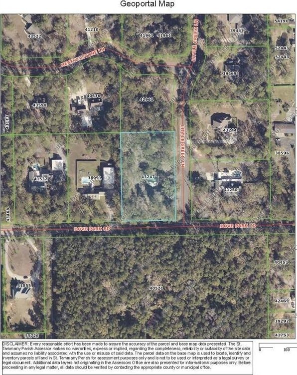 599 Dove Park Rd, Covington, LA 70433 - photo 50
