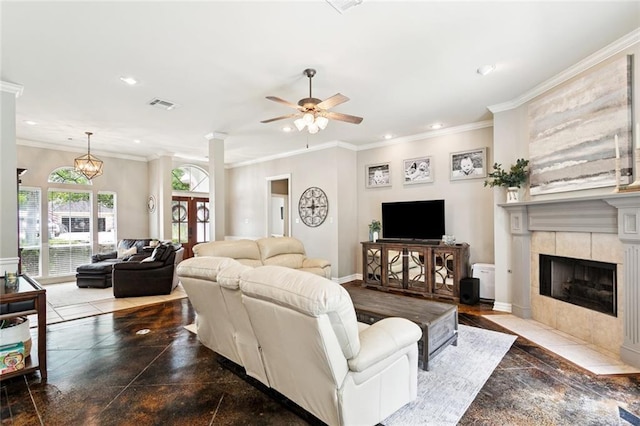 1111 Meadow Ct, Mandeville, LA 70448 - photo 4