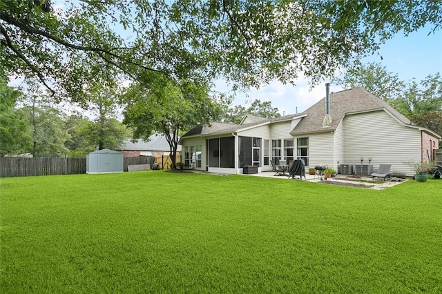 1111 Meadow Ct, Mandeville, LA 70448 - photo 20