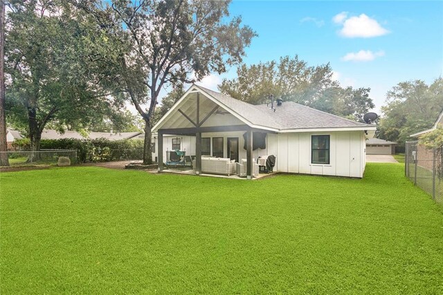 1418 Fernwood Dr, Slidell, LA 70458 - photo 19