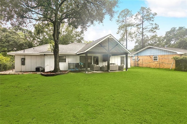 1418 Fernwood Dr, Slidell, LA 70458 - photo 20