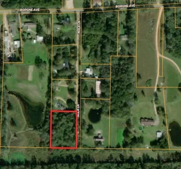 LOT1 Nola Ln, Bogalusa, LA 70427 - photo 1