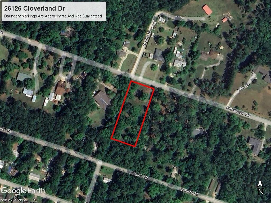 26126 Cloverland Rd, Lacombe, LA 70445 - photo 3