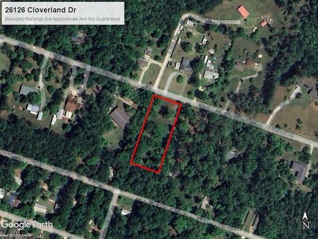 26126 Cloverland Rd, Lacombe, LA 70445 - photo 3