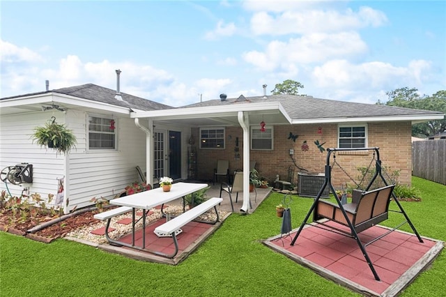 3856 Croydon St, Slidell, LA 70458 - photo 16