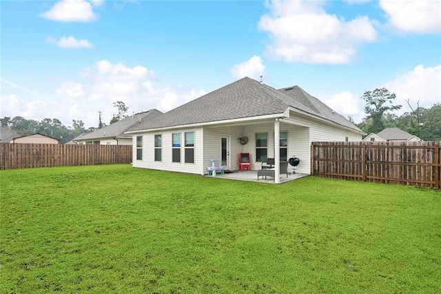 39825 Choctaw Ridge Dr, Ponchatoula, LA 70454 - photo 17