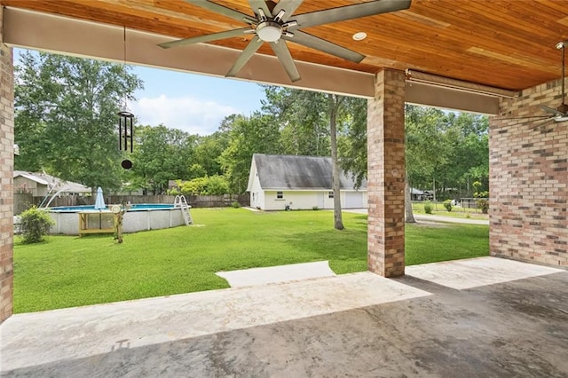 64587 Peach St, Pearl River, LA 70452 - photo 43