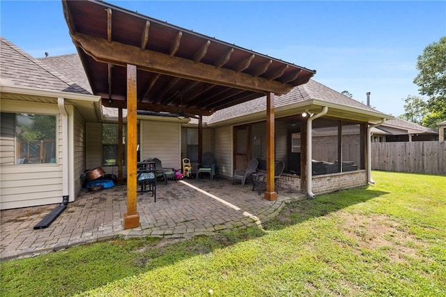 17253 Churchill Dr, Hammond, LA 70403 - photo 25
