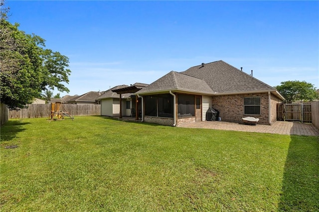 17253 Churchill Dr, Hammond, LA 70403 - photo 26