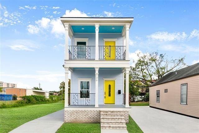 736-38 S Genois St, New Orleans, LA 70119 - photo 1