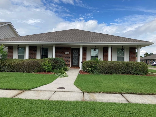 3249 Sugar Mill Rd, Kenner, LA 70065 - photo 1