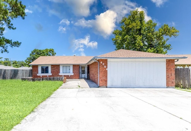 4064 S Woodbine St, Harvey, LA 70058 - photo 1