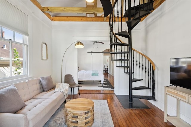 351416 Baudin St, New Orleans, LA 70119 - photo 3