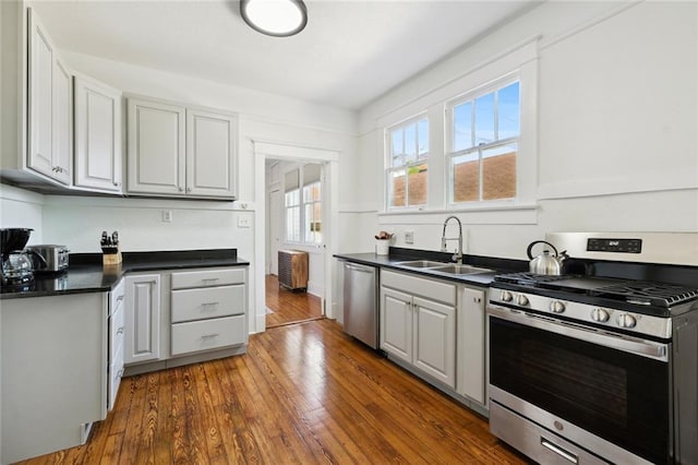 351416 Baudin St, New Orleans, LA 70119 - photo 11