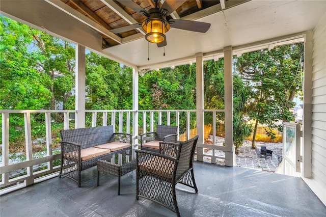 351416 Baudin St, New Orleans, LA 70119 - photo 20
