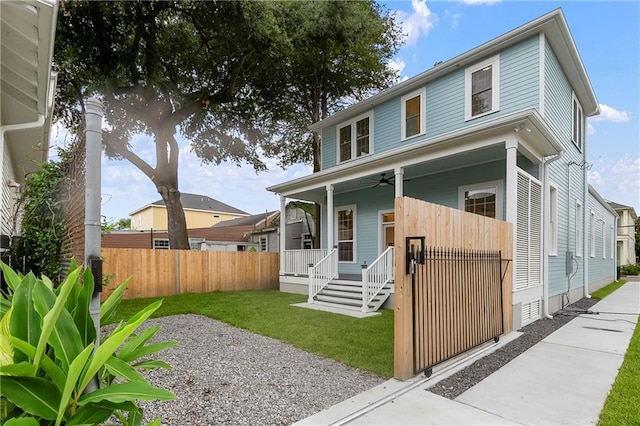 3700 Constance St, New Orleans, LA 70115 - photo 31