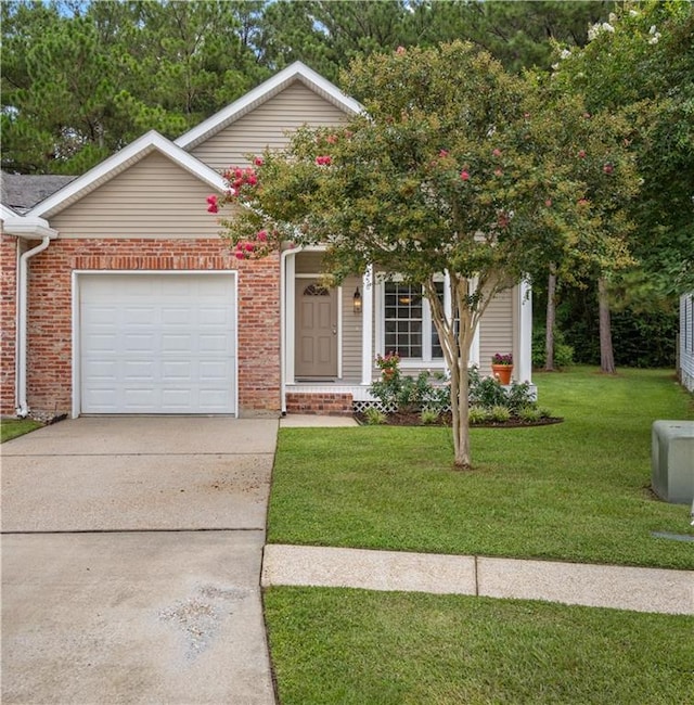256 Fountains Park Blvd, Mandeville, LA 70448 - photo 1