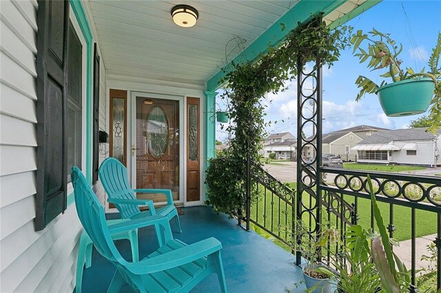318 Wallace Dr, New Orleans, LA 70122 - photo 3
