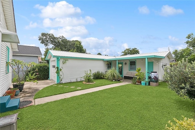 318 Wallace Dr, New Orleans, LA 70122 - photo 22