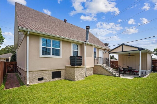 2100 N Turnbull Dr, Metairie, LA 70001 - photo 21