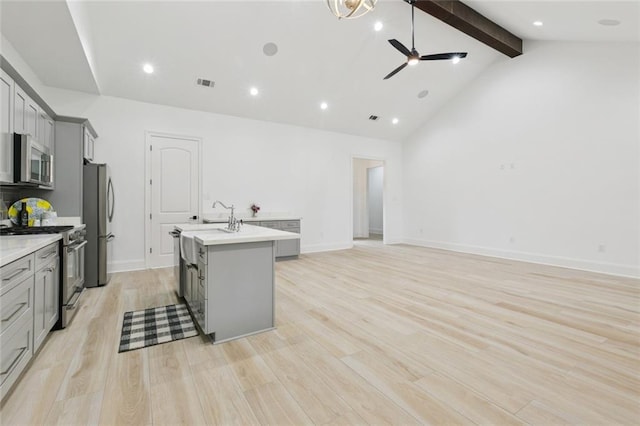 2224 Harris Cir, Marrero, LA 70072 - photo 5