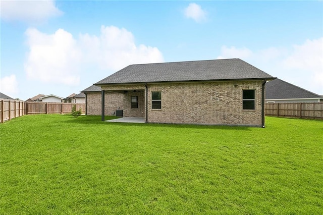 2224 Harris Cir, Marrero, LA 70072 - photo 17