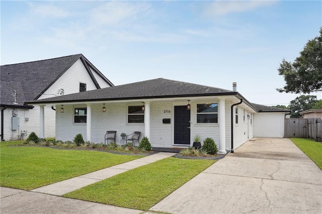 3716 46th St, Metairie, LA 70001 - photo 2