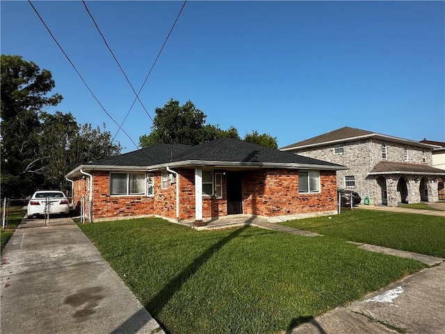 7800 Trapier Ave, New Orleans, LA 70127 - photo 1