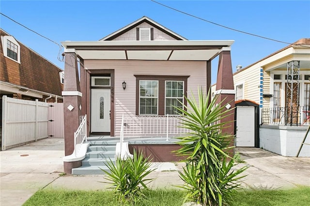 2634 Saint Ann St, New Orleans, LA 70119 - photo 1