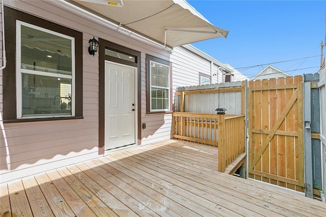 2634 Saint Ann St, New Orleans, LA 70119 - photo 20