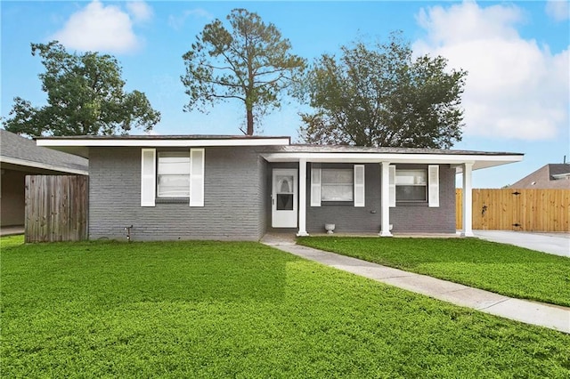 4901 Cardenas St, New Orleans, LA 70127 - photo 2