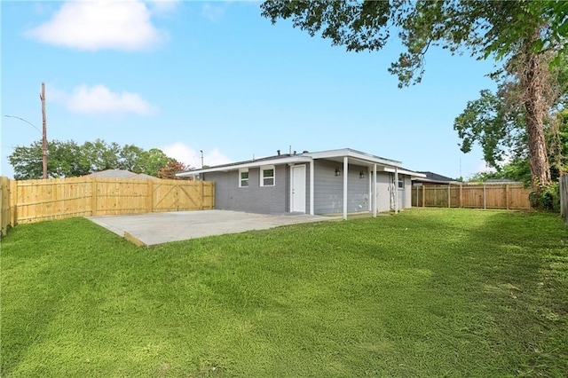 4901 Cardenas St, New Orleans, LA 70127 - photo 12
