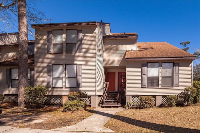 105 W Chamale Cv Unit 105, Slidell, LA 70460 - photo 1